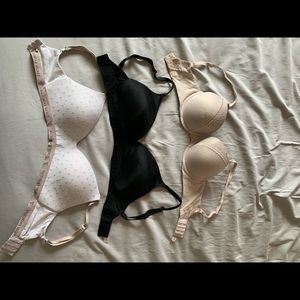 Vs bras